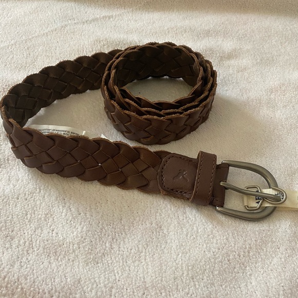 American Eagle Outfitters Accessories - American Eagle braided belt